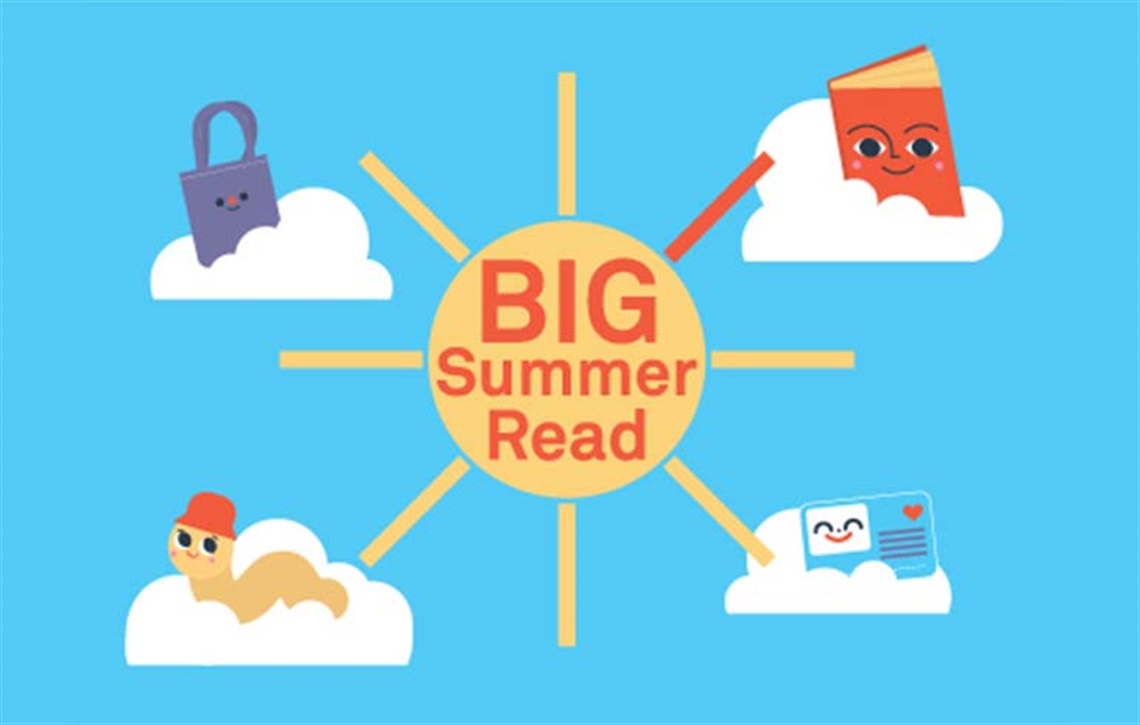Big Summer Read