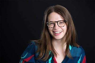 Emily Youth Librarian