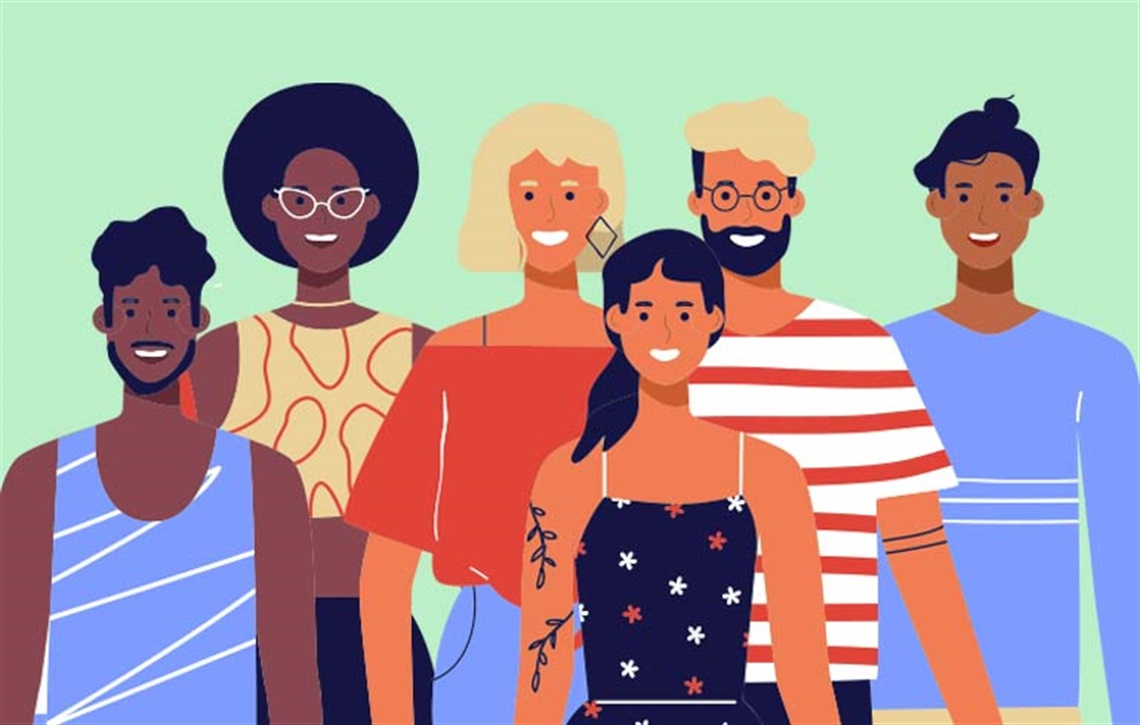 Community Connector Program