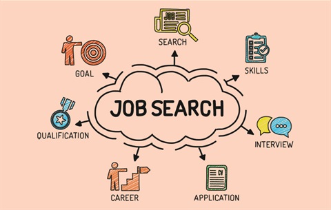 Job Advocate Web image