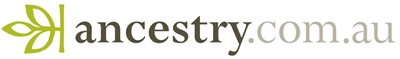 Ancestry.com.au logo