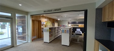 Mulgrave Library 4