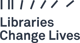 libraries change lives