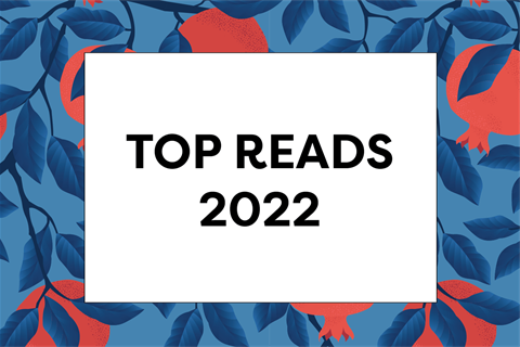 top reads 2022