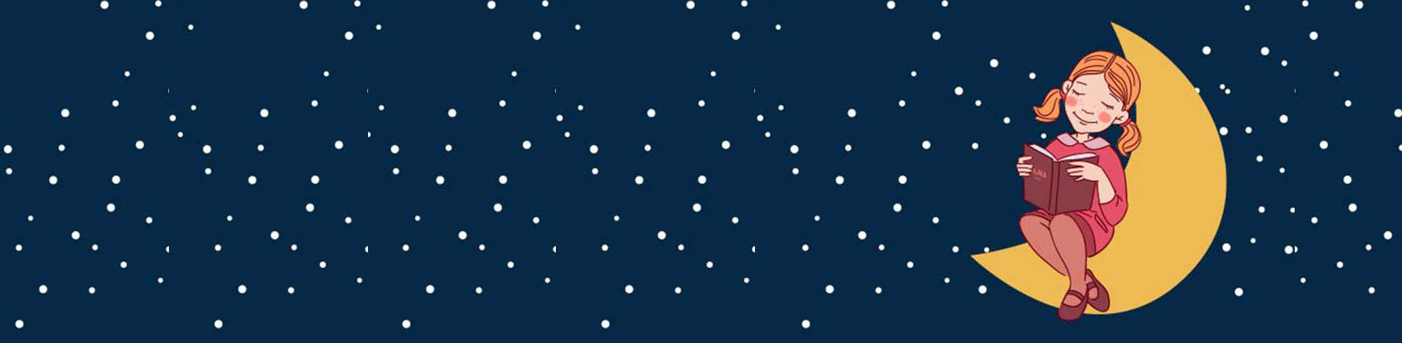 Bedtime Storytime 2022 banner