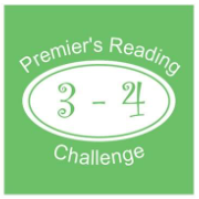 Vic premier's reading challenge grades 3 - 4
