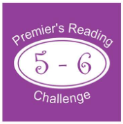Vic premier's reading challenge grades 5 - 6