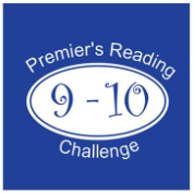 Vic premier's reading challenge grades 9 - 10