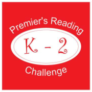 Vic premier's reading challenge grades k - 2