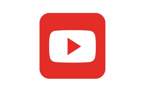 youtube logo