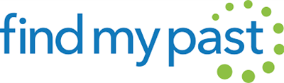 Find My Past logo