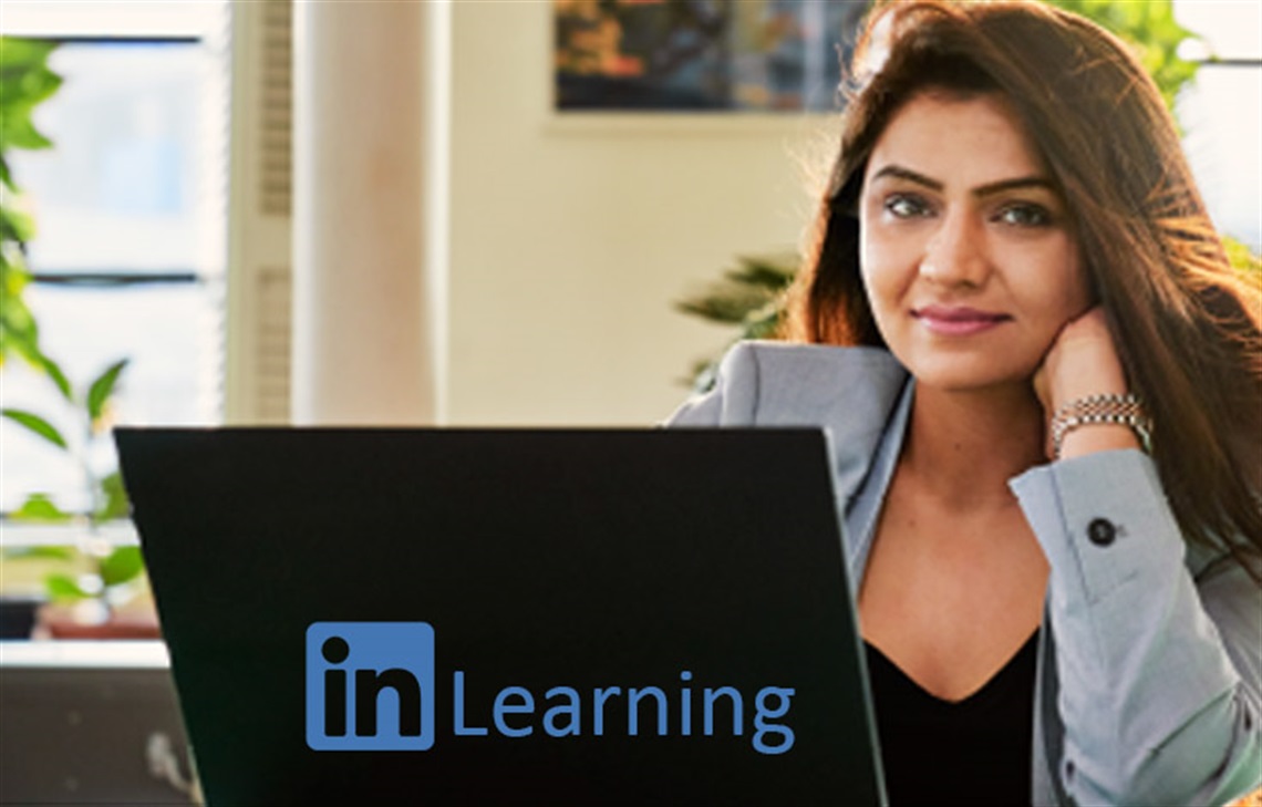 LinkedIn Learning