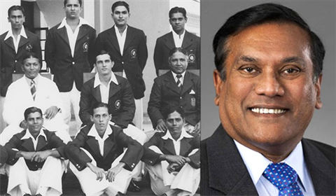 nimal chandrasena author of the lion roars