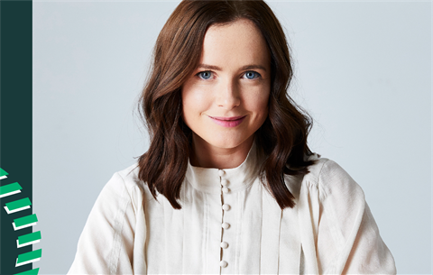 photo of Emelia Jackson