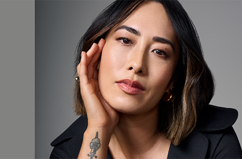 photo of melissa leong