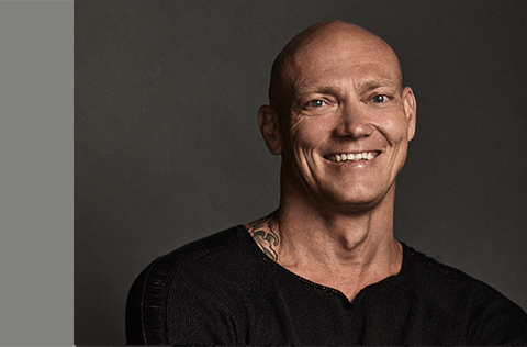 photo of michael klim