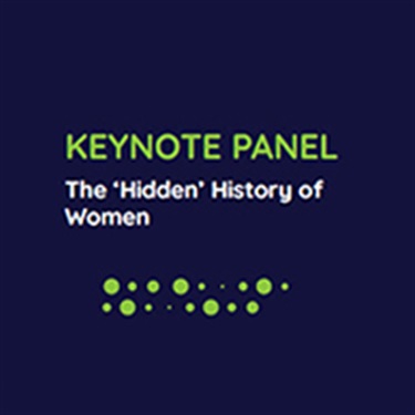 Keynote Panel Cover Image