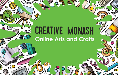 creative-monash
