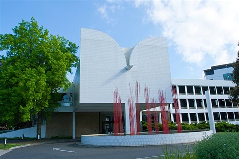 Civic Centre Building
