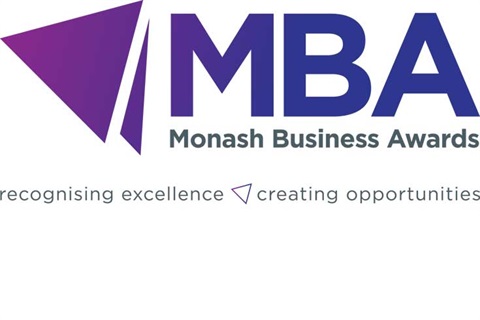 Monash Business Awards