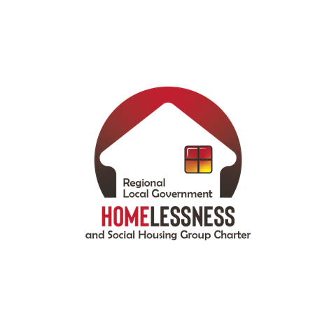 homeless logo