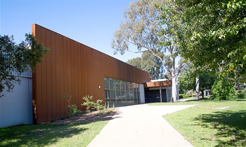 Mount Waverley Community Centre