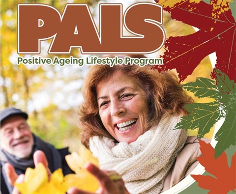 PALS brochure Autumn 2023