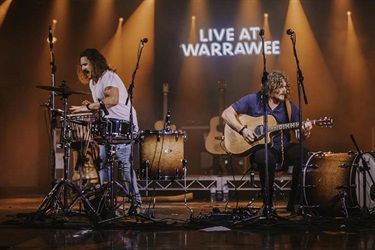 Live at Warrawee 2023
