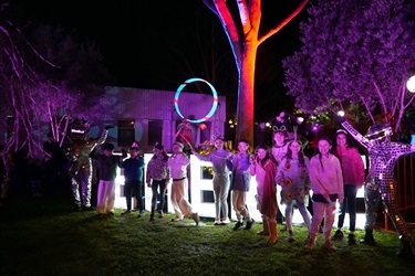 Emerge - Group