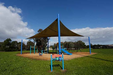 Columbia Park playground
