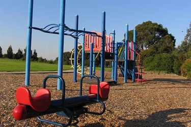 Highview Park playground