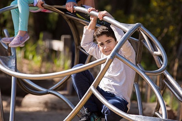 Valley Reserve playspace