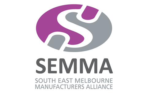 South East Melbourne Manufacturers Alliance Logo