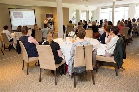 Women Business Networks