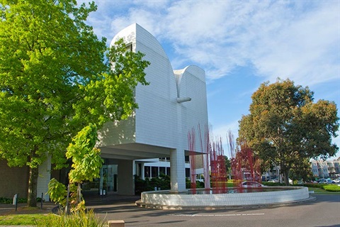 Civic Centre