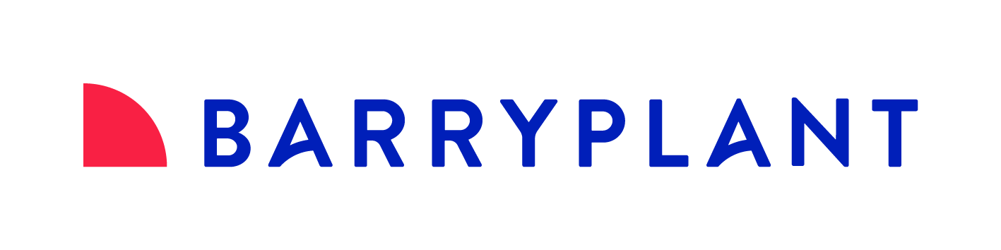 Carols 2023 sponsor - Barry Plant