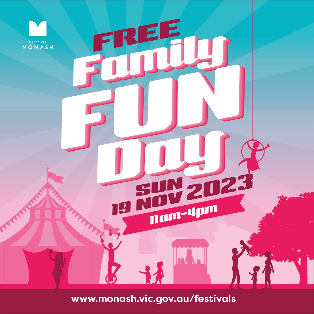 Family Fun Day 2023