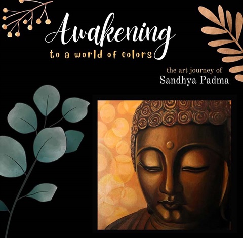 AWAKENING by Sandhya Padma