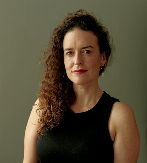 Jess Hill - journalist, author, educator 