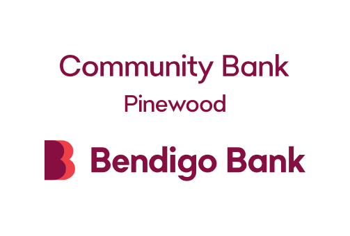 Carols 2023 sponsor - Community Bank Pinewood