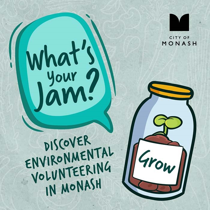What's Your Jam? Grow