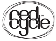 Redcycle logo