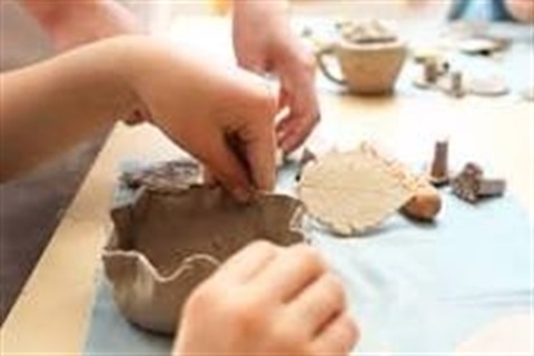 childrens-pottery