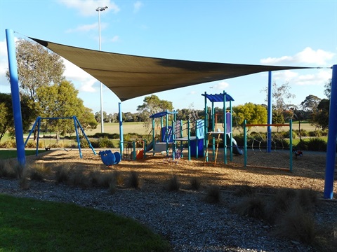 Brentwood Reserve Playground
