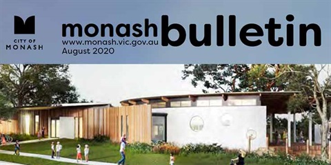 Monash Bulletin August 2020