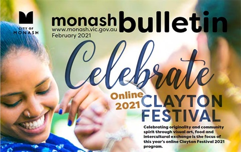 Monash Bulletin - February 2021