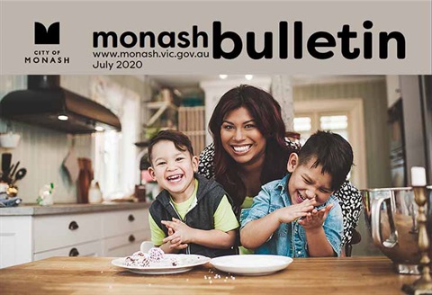 Monash Bulletin July 2020