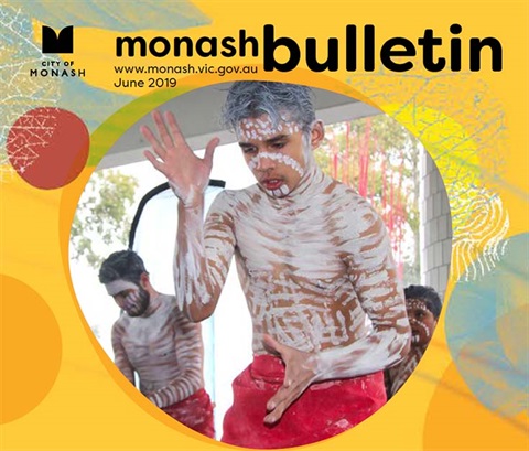 Monash Bulletin June 2019