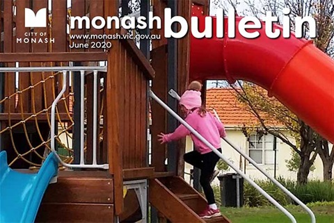 Monash Bulletin June 2020